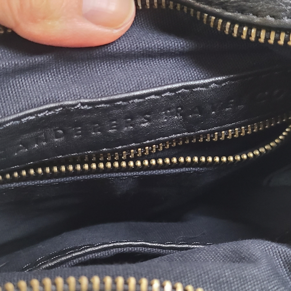 Wanderers crossbody - Picture 8 of 11